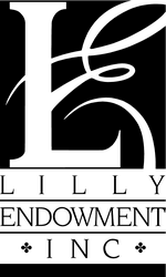 Lilly Foundation logo