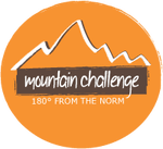 Mountain Challenge logo