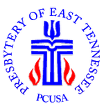 East Tennessee Presbytery logo