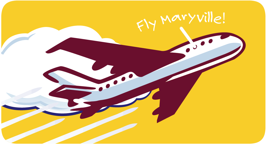 Fly Maryville