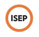 ISEP logo